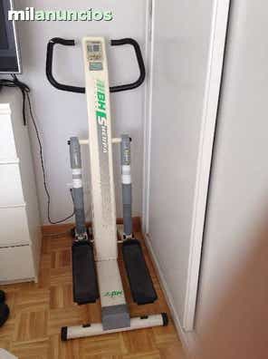Step de segunda mano en Madrid Provincia Milanuncios