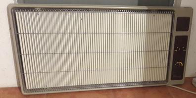 Milanuncios - (NUEVOS) Radiadores electricos 1500/750w