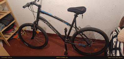 Bicicleta rockrider 340 xl de segunda mano Milanuncios