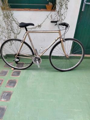 Bicicleta carretera zeleris de segunda mano Milanuncios