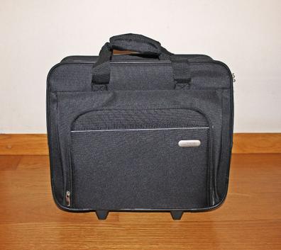 Targus TBR003EU maletines para portátil 40,6 cm (16) Maletín con