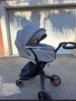Carro de bebe stokke xplory de prenatal de segunda mano Milanuncios