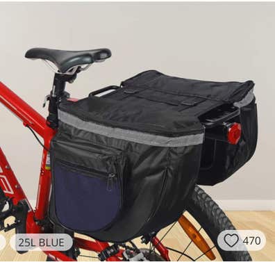 Bicicletas de segunda mano |