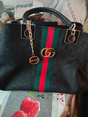 Gucci Bolsos de segunda mano baratos en Barcelona Provincia