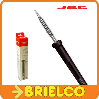 Soldador lápiz JBC 40ST, Made in Spain