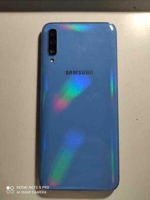 Samsung galaxy a70 Móviles y smartphones de segunda mano y baratos en  Cantabria | Milanuncios