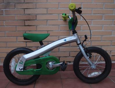 Pedales bicicleta imaginarium Milanuncios