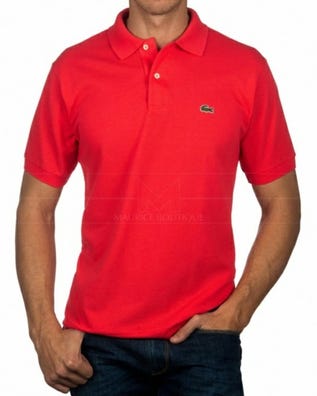 Polos lacoste Polos de hombre de segunda en | Milanuncios