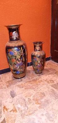 Milanuncios - jarrones decorativos grandes