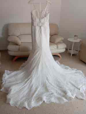 Manu García Vestidos Novia Corte Clasico Vestidos Fiesta Manu