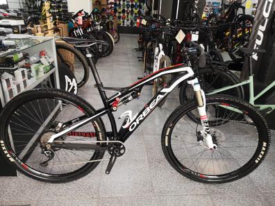 Orbea occam best sale h50 2015