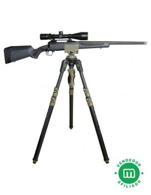 Punto de mira de fibra óptica color rojo para escopeta-rifle, armas de  caza, gran luminosidad, marca LPA - AliExpress