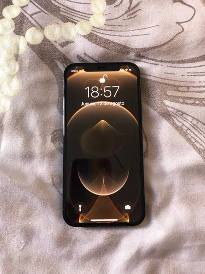 IPHONE 12,PRO