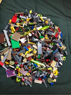 Piezas sueltas lego segunda mano on sale