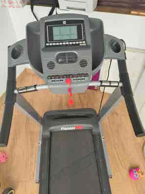 Cinta correr bh xenon de segunda mano Milanuncios