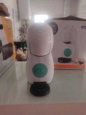 Delonghi EDG110.WB Cafetera Dolce Gusto Blanca