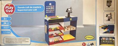 Mercado madera lidl on sale