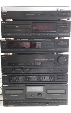 Torre de musica de segunda mano Milanuncios