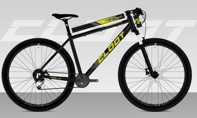 Bici scott 24 online pulgadas