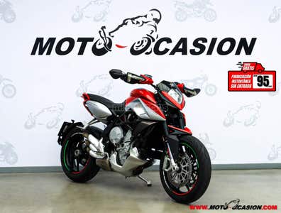 MV AGUSTA - RIVALE 800