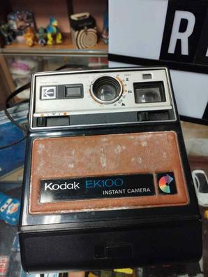 Kodak disc 3500 de segunda mano Milanuncios