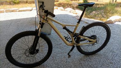 Specialized stumpjumper 2025 2019 segunda mano