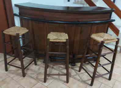 Bar Muebles de baratos Pontevedra Milanuncios