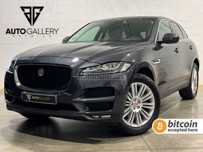 Jaguar E-Pace 2.0D 163CV Automatica Awd mod. 2023