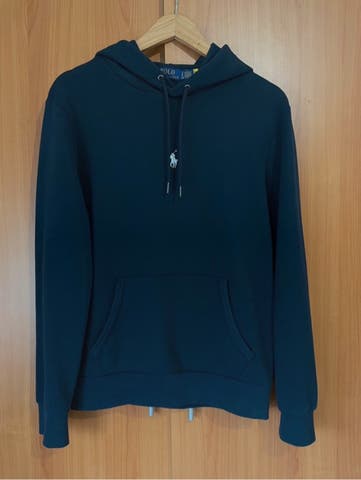 Milanuncios Sudadera Ralph Lauren talla S