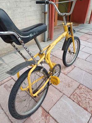 Bicicleta Gac Crosseta Modelos Bicicletas Gac 2025