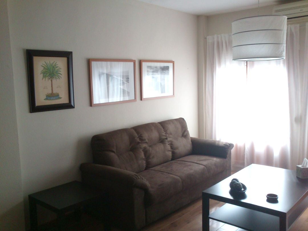 Fotografía del inmueble reportado: 600 €/mes — Algeciras, Algeciras