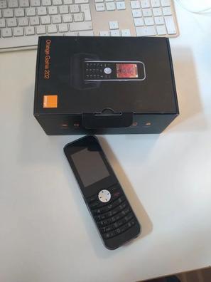 Telefono fijo tarjeta sim orange M viles y art culos de telefon a