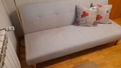 Sofá-Cama futón plegable. de segunda mano por 125 EUR en Bilbao en
