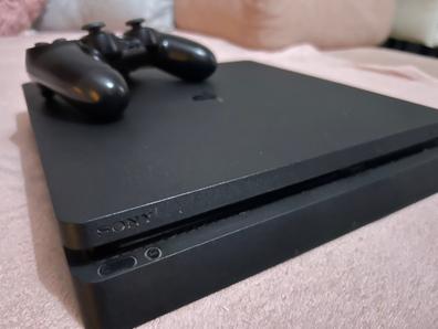 Ps4 Consolas de segunda mano y Málaga Provincia | Milanuncios