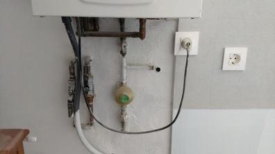 ﻿Cambio de regulador  en ﻿Valdemoro