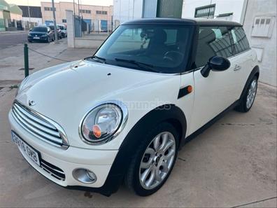 Mini 110cv de segunda mano y ocasión | Milanuncios