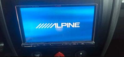 Alpine 9882ri Recambios Autorradios de segunda mano baratos