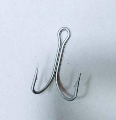 VMC 8527PS Permasteel 6X Treble Hook