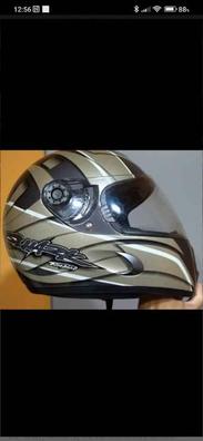 Casco best sale shark s800