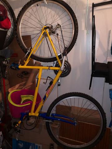 Bicicleta discount economica adulto