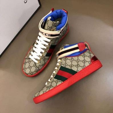 gucci Ropa, zapatos y moda de hombre de segunda mano barata | Milanuncios