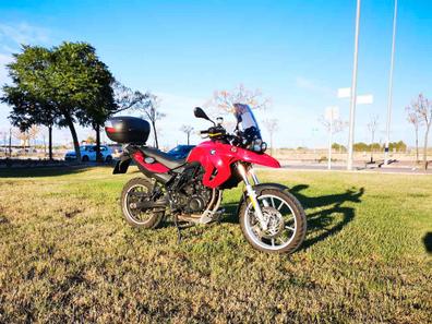 Motos f gs de segunda mano, km0 y ocasión en Murcia Provincia | Milanuncios