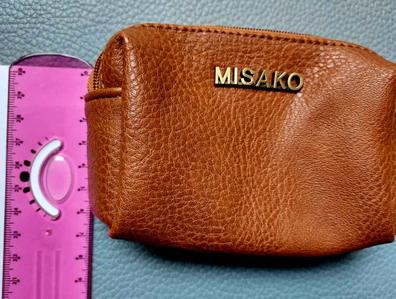 Monederos y carteras de Misako