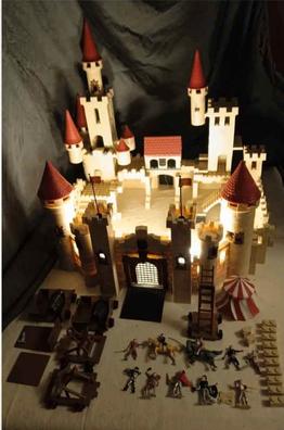 Exin castillos imperial de segunda mano Milanuncios