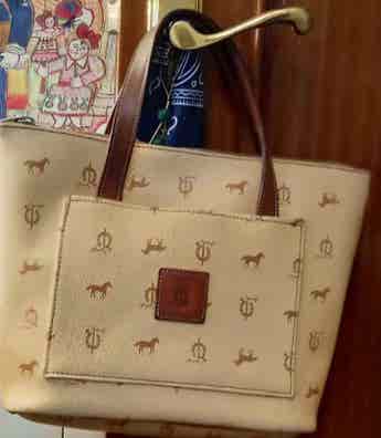 Caballo Bolsos de segunda baratos Milanuncios
