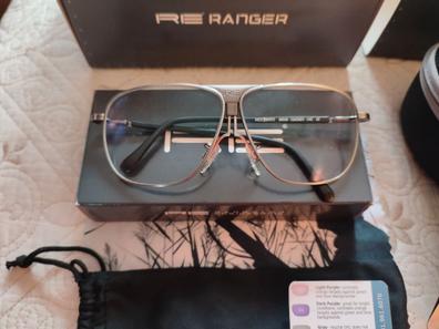 Gafas de tiro randolph best sale segunda mano