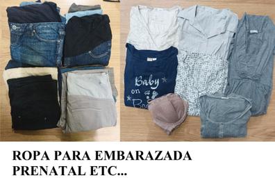 Milanuncios - Ropa premamá. Pantalón