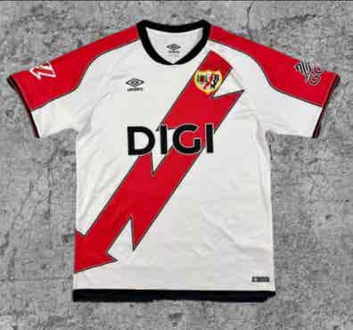 Rayo vallecano de segunda mano Milanuncios