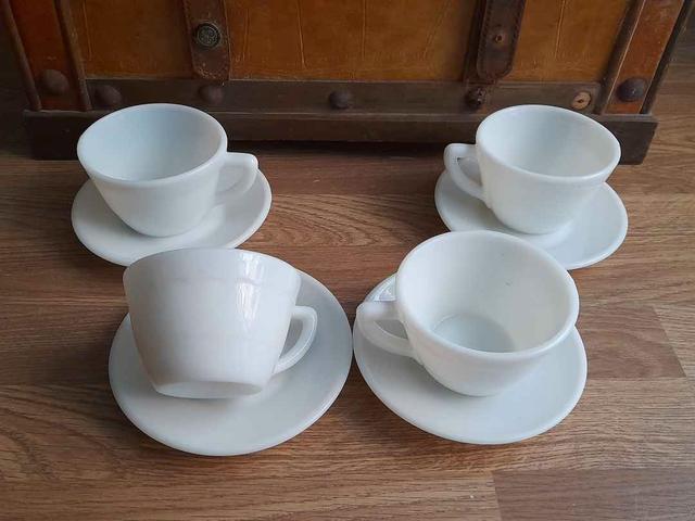 Milanuncios tazas de desayuno antiguas