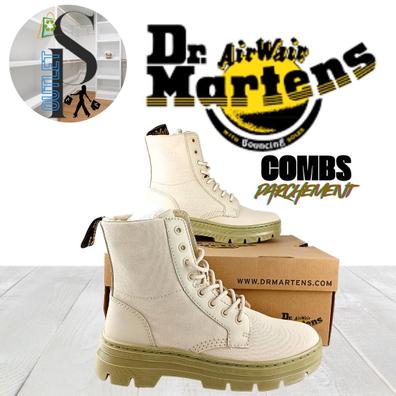 Botas imitacion dr martens de segunda mano para mujer Milanuncios